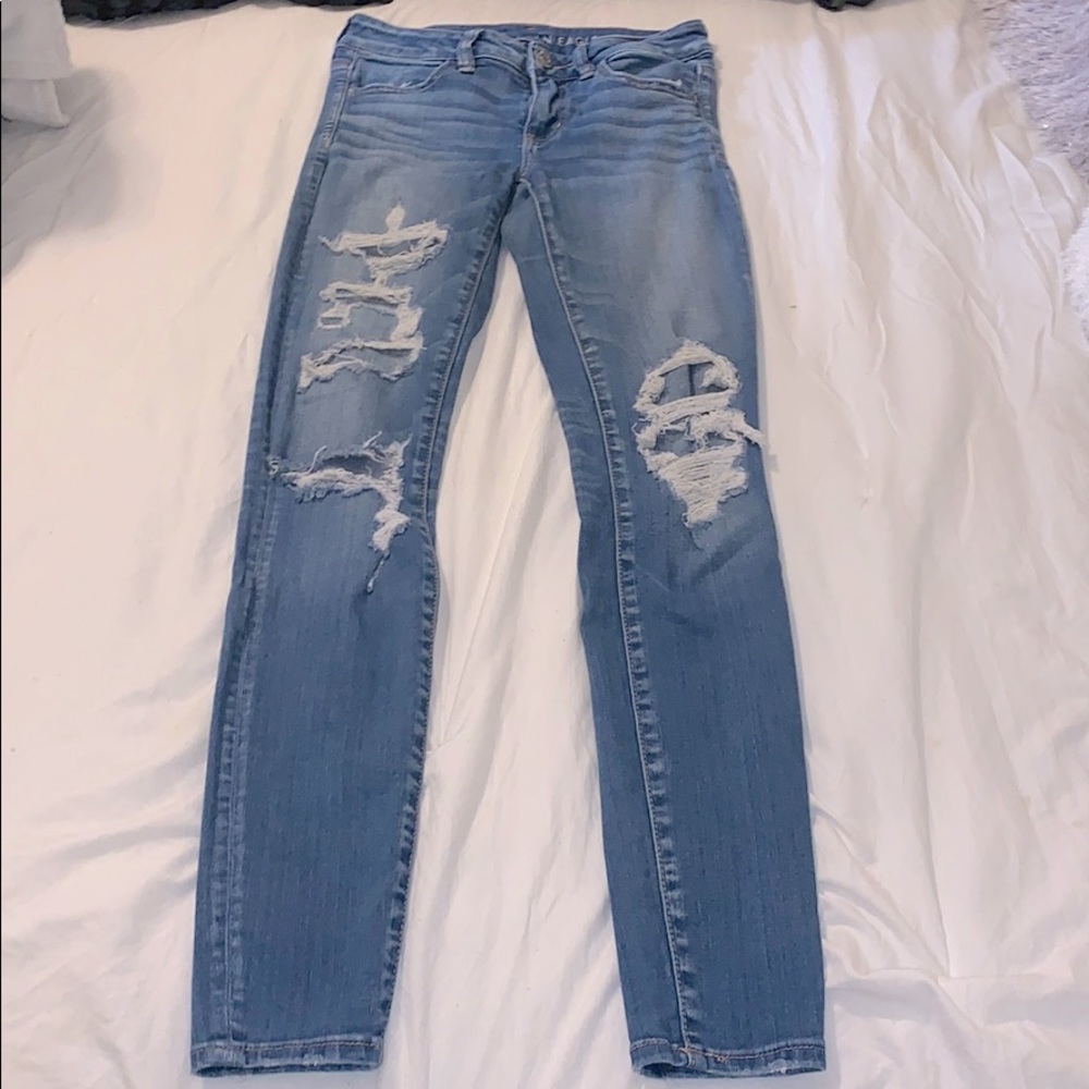 American Eagle Jeans/Jegging